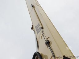 JLG 660SJ ELECTRIC E660SJ | FULL ELECTRIC | LOW HOURS