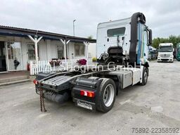 Mercedes-Benz Actros 1832 Mega Voll Luft / Motorschaden !!!