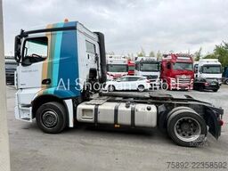 Mercedes-Benz Actros 1832 Mega Voll Luft / Motorschaden !!!