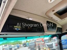 Mercedes-Benz Actros 1832 Mega Voll Luft / Motorschaden !!!