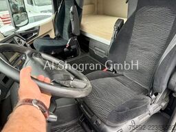 Mercedes-Benz Actros 1832 Mega Voll Luft / Motorschaden !!!