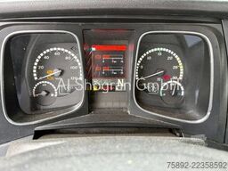 Mercedes-Benz Actros 1832 Mega Voll Luft / Motorschaden !!!