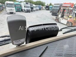 Mercedes-Benz Actros 1832 Mega Voll Luft / Motorschaden !!!
