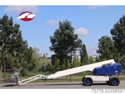 TKD 1800 | 4X4 | 20 M WORKING HEIGHT | DUTCH MACHINE