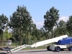 TKD 1800 | 4X4 | 20 M WORKING HEIGHT | DUTCH MACHINE