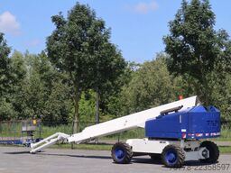 TKD 1800 | 4X4 | 20 M WORKING HEIGHT | DUTCH MACHINE