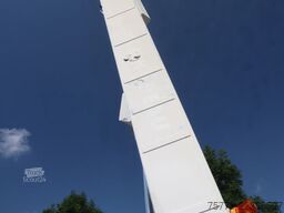 TKD 1800 | 4X4 | 20 M WORKING HEIGHT | DUTCH MACHINE
