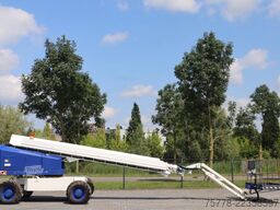 TKD 1800 | 4X4 | 20 M WORKING HEIGHT | DUTCH MACHINE