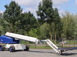 TKD 1800 | 4X4 | 20 M WORKING HEIGHT | DUTCH MACHINE
