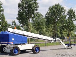 TKD 1800 | 4X4 | 20 M WORKING HEIGHT | DUTCH MACHINE
