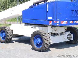 TKD 1800 | 4X4 | 20 M WORKING HEIGHT | DUTCH MACHINE