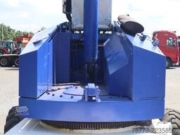TKD 1800 | 4X4 | 20 M WORKING HEIGHT | DUTCH MACHINE