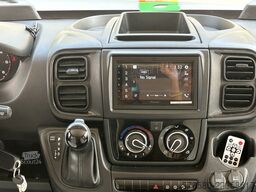 Pilote A603G | FORD Transit Tdci 2.0 Euro 6d 170hp Manual | 2025