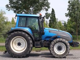 Valtra T160 AC5.5 | DUTCH MACHINE | MANUEL | POWERSHIFT