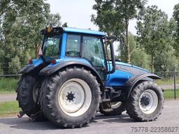 Valtra T160 AC5.5 | DUTCH MACHINE | MANUEL | POWERSHIFT