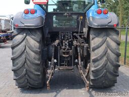 Valtra T160 AC5.5 | DUTCH MACHINE | MANUEL | POWERSHIFT