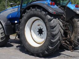 Valtra T160 AC5.5 | DUTCH MACHINE | MANUEL | POWERSHIFT