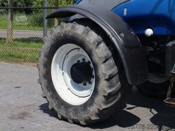 Valtra T160 AC5.5 | DUTCH MACHINE | MANUEL | POWERSHIFT