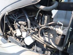 Valtra T160 AC5.5 | DUTCH MACHINE | MANUEL | POWERSHIFT