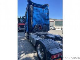 Volvo FH 500