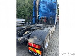 Volvo FH 500