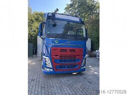 Volvo FH 500
