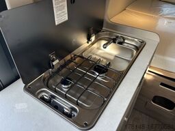 Carado Camper Van CVE600