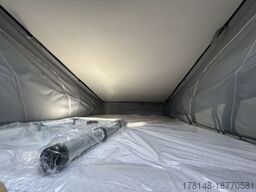 Carado Camper Van CVE600