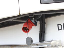 Chereau CV 1950Mt. 2,65h Strom Bi-Multi-Temp. TW LBW FRC