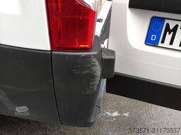 Fiat Ducato Weinsberg Carabus 600 K | Euro 6- Baujahr2023–Kilometer (75608 km)