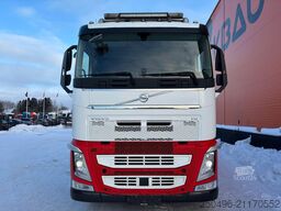 Volvo FH 500 6x2 FASSI F195A.2.25 / PLATFORM L=6510 mm