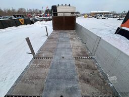 Volvo FH 500 6x2 FASSI F195A.2.25 / PLATFORM L=6510 mm