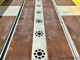 MÜLLER-MITTELTAL GR-TA 18 Pritsche*Container*TwistLock*Kamera*TOP