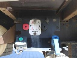 SN 24 MEGA, SAF, LOWDECK, LIFTING AXLE,MULTILOCK
