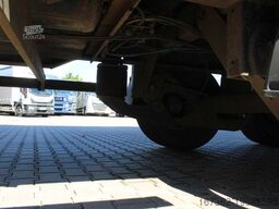 SN 24 MEGA, SAF, LOWDECK, LIFTING AXLE,MULTILOCK