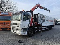 Daf CF310 6X2 Palfinger PK 12000