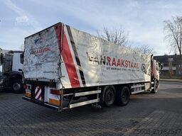 Daf CF310 6X2 Palfinger PK 12000