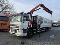Daf CF310 6X2 Palfinger PK 12000