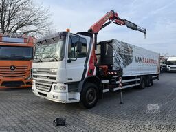 Daf CF310 6X2 Palfinger PK 12000