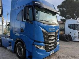 Iveco S-WAY 510