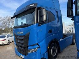 Iveco S-WAY 510