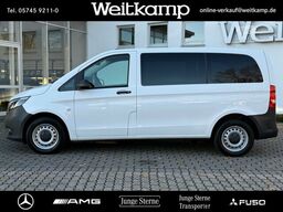 Mercedes-Benz Vito 116 Tourer Kompakt STHZ+KAMERA+UVM.+Base