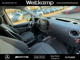 Mercedes-Benz Vito 116 Tourer Kompakt STHZ+KAMERA+UVM.+Base