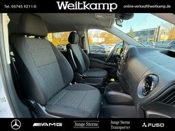 Mercedes-Benz Vito 116 Tourer Kompakt STHZ+KAMERA+UVM.+Base