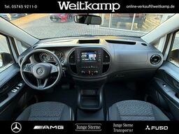 Mercedes-Benz Vito 116 Tourer Kompakt STHZ+KAMERA+UVM.+Base