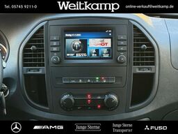 Mercedes-Benz Vito 116 Tourer Kompakt STHZ+KAMERA+UVM.+Base