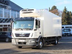 MAN TGM 15.250  TK T-800R Klima   Strom Tür LBW