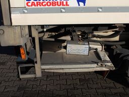 MAN TGM 15.250  TK T-800R Klima   Strom Tür LBW