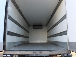 MAN TGM 15.250  TK T-800R Klima   Strom Tür LBW