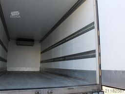 MAN TGM 15.250  TK T-800R Klima   Strom Tür LBW